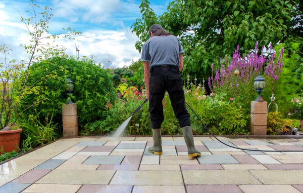 Trusted South Dennis, MA Pressure washing Experts